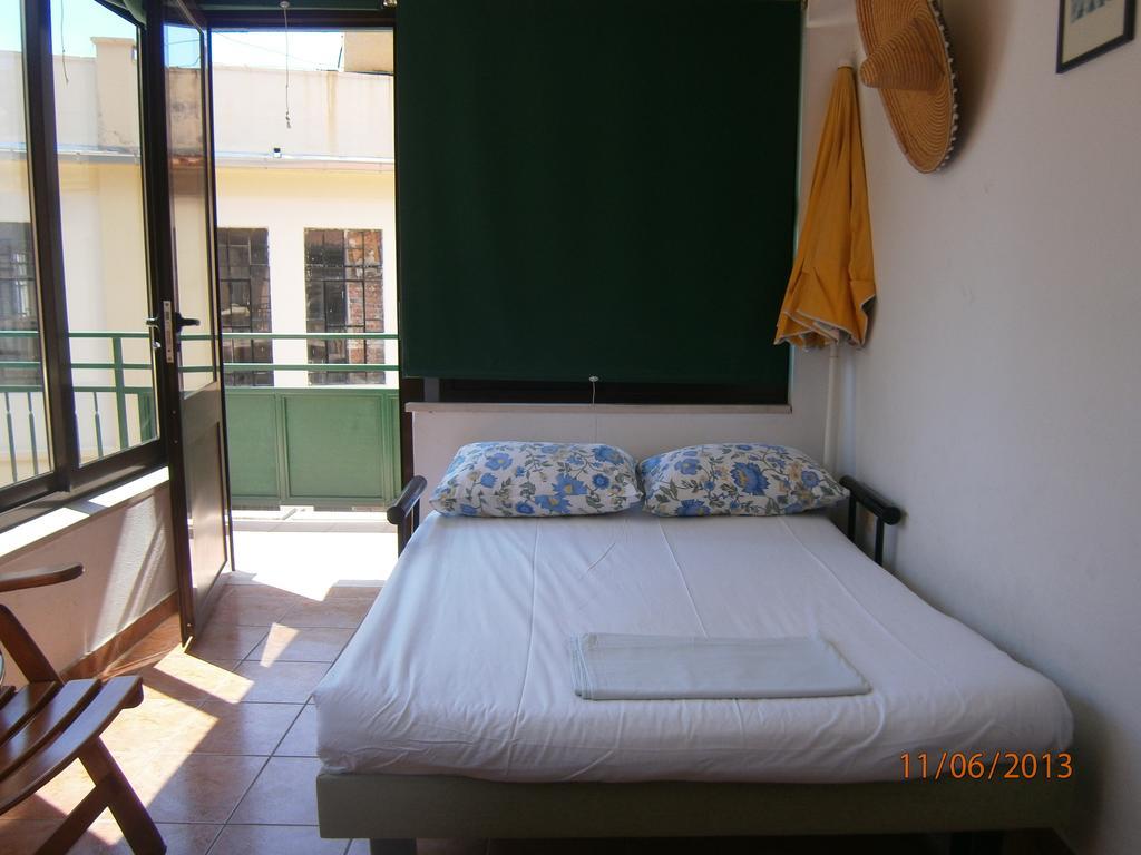 Villa Miranda - Croazia Omis Ruang foto