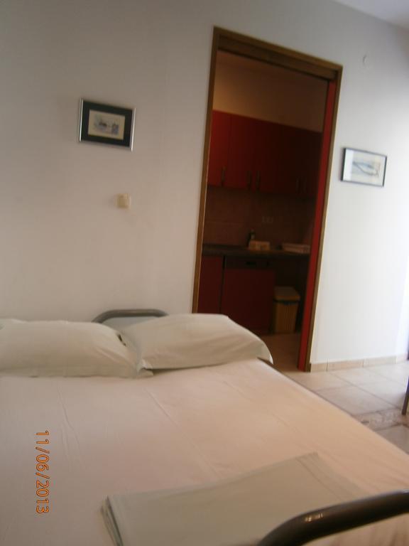 Villa Miranda - Croazia Omis Ruang foto