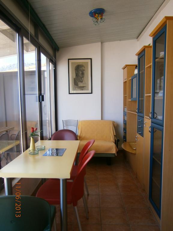Villa Miranda - Croazia Omis Ruang foto